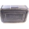 Image 4 : Rubbermaid 18 Gallon Storage Tote
