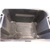 Image 4 : Craftsman 20 Gallon Storage Tote