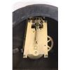 Image 5 : Enfield Wood Mantle Clock - 11" x 9", as is
