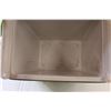 Image 5 : Coleman Vintage "Party Cooler" - 15" x 13" x 9" - Some Wear as Pictured