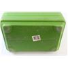 Image 7 : Coleman Vintage "Party Cooler" - 15" x 13" x 9" - Some Wear as Pictured