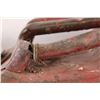 Image 4 : (2) Metal Gasoline Cans - 19" x 13" x 8" - Some Wear