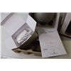 Image 4 : Young Living - Dew Drop Diffuser (NIB) - Groshe The Jilly Box (coffee & tea press - NIB)