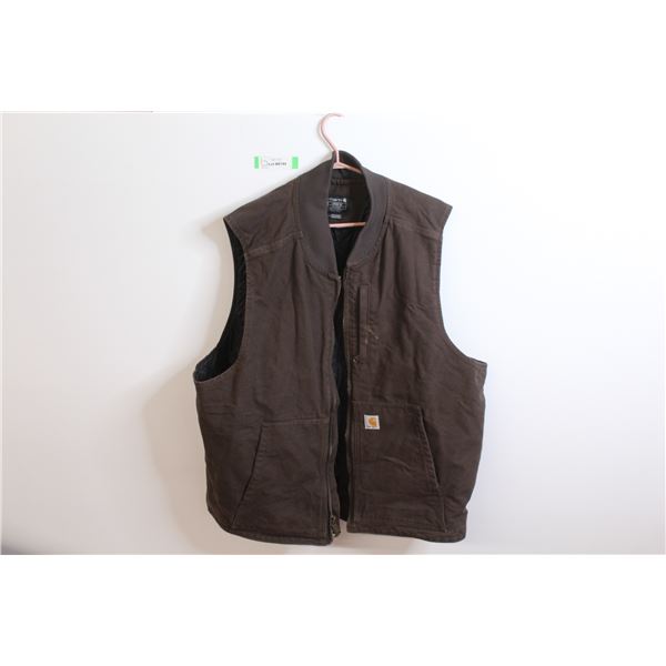 Carhartt Vest - Loose Fit (size 2XL)