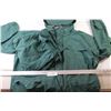 Image 1 : Browning - Lined Rain Suit in Bag (size XXL)