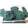 Image 2 : Browning - Lined Rain Suit in Bag (size XXL)