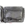 Image 2 : (2) Handle Cloth Cases - Scrabble Catch Phrase Game - Blue Parrot Head Set - Otter Case - D-links