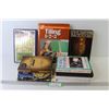 Image 1 : (9) Books - Tiling - Investing - Rework - Love Dare - The Heist