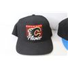 Image 2 : (3) Ball Caps - Calgary Flames - San Diego Gulls - New Orleans Saints