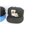 Image 4 : (3) Ball Caps - Calgary Flames - San Diego Gulls - New Orleans Saints