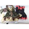 Image 1 : (2) Character Costumes (size Sm)