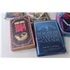 Image 3 : Cook Books - Investing - Kids Food Container - Frozen backpack - Stories of Animals