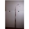 Image 1 : * Signed Calgary Flames Hockey Stick