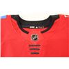 Image 2 : Calgary Flames Jersey #68 Jagr (size 54 - has tag)