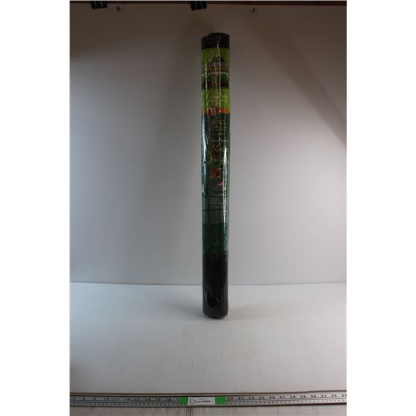 Landmaster Durable Weed Control Fabric