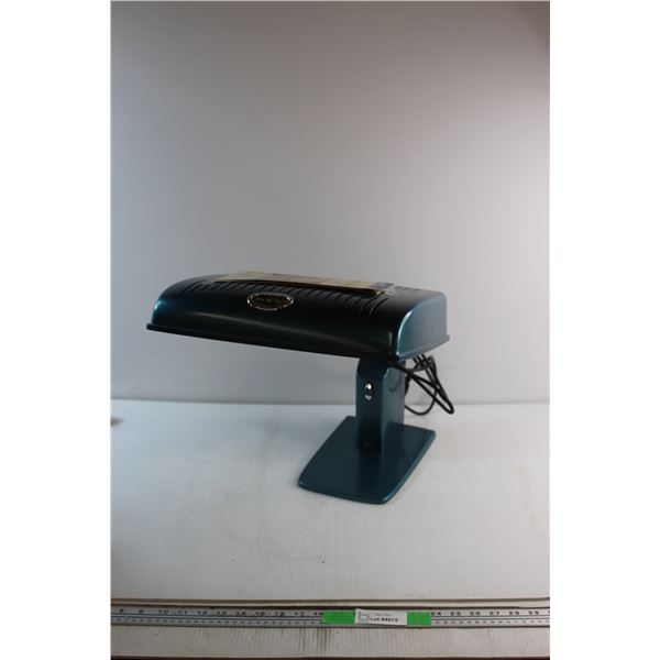 Daylight 1000 Lux Lamp - Tested
