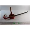 Image 1 : Barrell Pump 20''