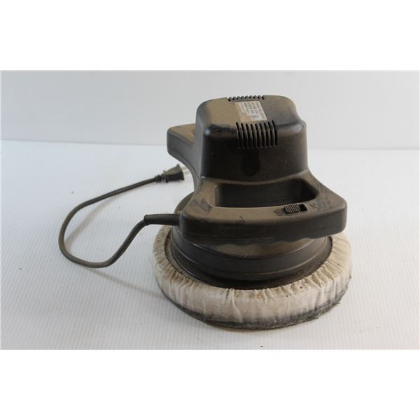 PowerXT 10'' Orbital Polisher - Untested
