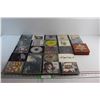 Image 1 : (23) Assorted CDs - 1965 Classic Rock, Big Shiny 90s and Sugar Land