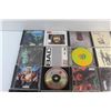 Image 2 : (23) Assorted CDs - 1965 Classic Rock, Big Shiny 90s and Sugar Land