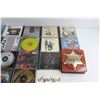 Image 3 : (23) Assorted CDs - 1965 Classic Rock, Big Shiny 90s and Sugar Land