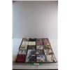 Image 1 : (22) Assorted CDs - KISS, Jason Mraz and AC/DC