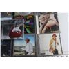 Image 3 : (22) Assorted CDs - KISS, Jason Mraz and AC/DC