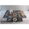 Image 1 : (24) Assorted CDs - Elle King, 1966 Classic Rock and Quiet Riot