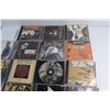 Image 3 : (24) Assorted CDs - Elle King, 1966 Classic Rock and Quiet Riot