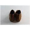 Image 5 : Vangelo Suede Leather Boots - Size 7.5