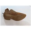 Image 6 : Vangelo Suede Leather Boots - Size 7.5