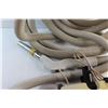 Image 2 : *Broan Deluxe Motor Driven Power Brush and Hose - Untested