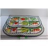 Image 1 : (2) American Spectrum Accent Mats