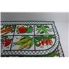 Image 3 : (2) American Spectrum Accent Mats