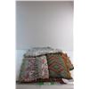 Image 1 : (3) Assorted Floor Mats