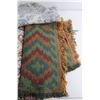 Image 3 : (3) Assorted Floor Mats