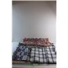 Image 1 : (3) Assorted Floor Mats
