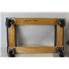 Image 2 : Wooden Platform Dolly - 30" x 18"