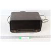 Image 1 : Philco Transitone Portable Stereo Radio - Untested