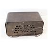 Image 3 : Philco Transitone Portable Stereo Radio - Untested