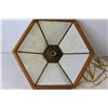Image 2 : Hanging Light - Untested