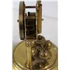 Image 3 : (2) Anniversary Clocks - One Missing Glass Case