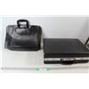 Image 1 : Samsonite 3 Digit Code Briefcase, Satchel Bag/Laptop Bag