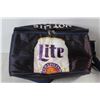Image 4 : Reaction Kenneth Cole Satchel Bag/Laptop Bag, Miller Beer Liquor Cooler Bag