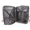 Image 2 : Kirkland Signature Black Big Suitcase