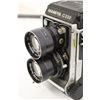 Image 6 : Mamiya C220 Camera Set with Manual for C330