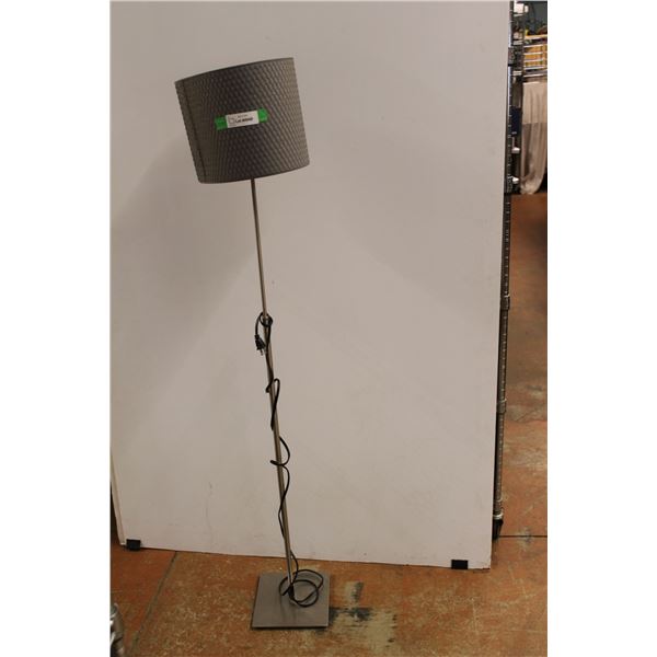 * Lamp - Untested 59" Tall
