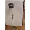 Image 1 : * Lamp - Untested 59" Tall
