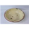 Image 4 : *Westbend Portable Cooking Pan - Tested Works, (2) Pots, (3) Pans, Enamel Bowl