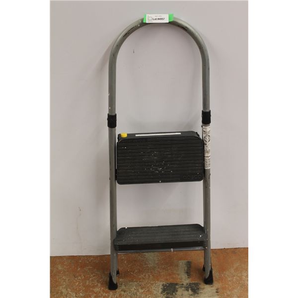 *Step Ladder